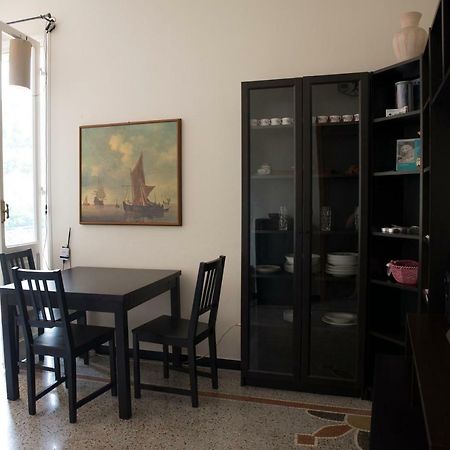 Casa Della Posta Apartment Borzonasca Exterior photo