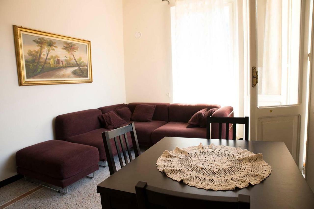 Casa Della Posta Apartment Borzonasca Exterior photo