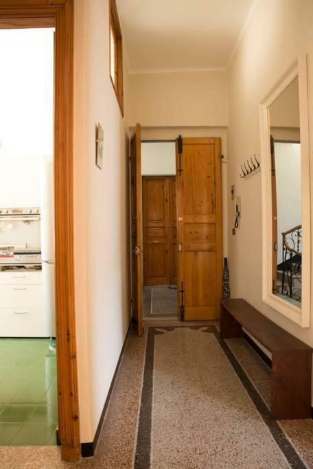 Casa Della Posta Apartment Borzonasca Exterior photo